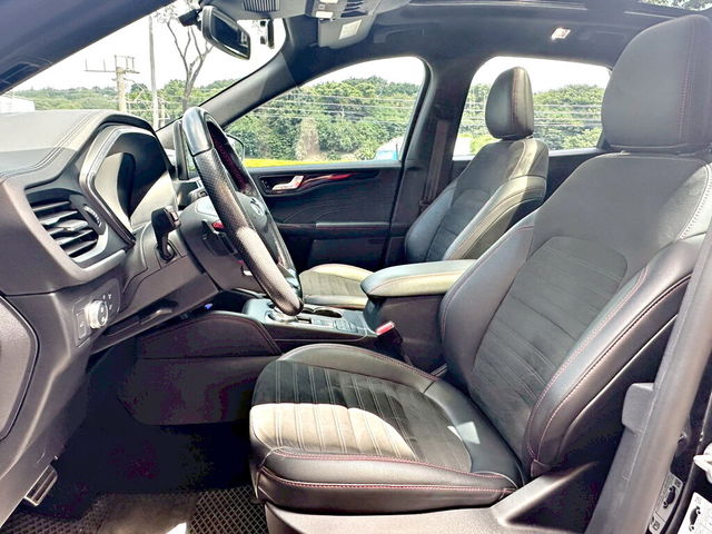 FORD福特 KUGA  第4張相片