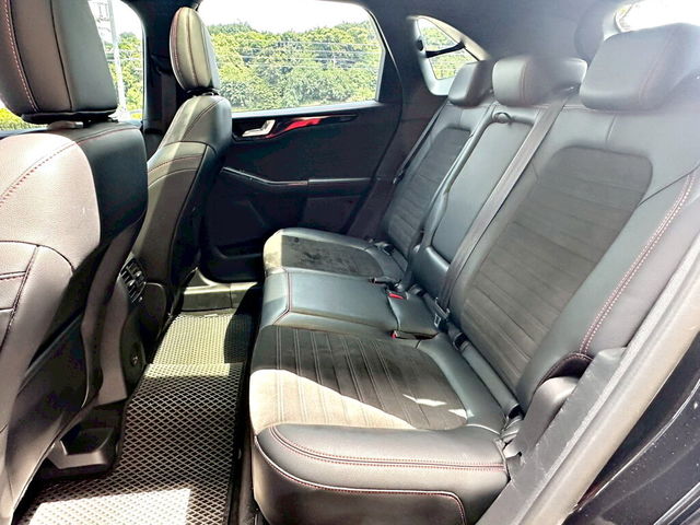 FORD福特 KUGA  第5張相片