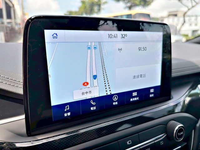FORD福特 KUGA  第11張相片