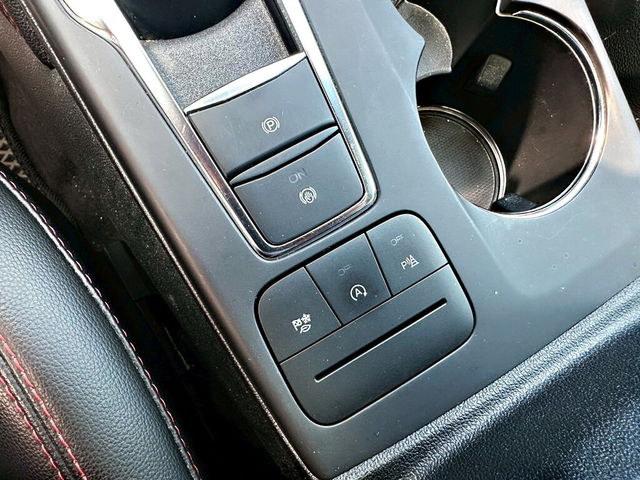 FORD福特 KUGA  第16張相片