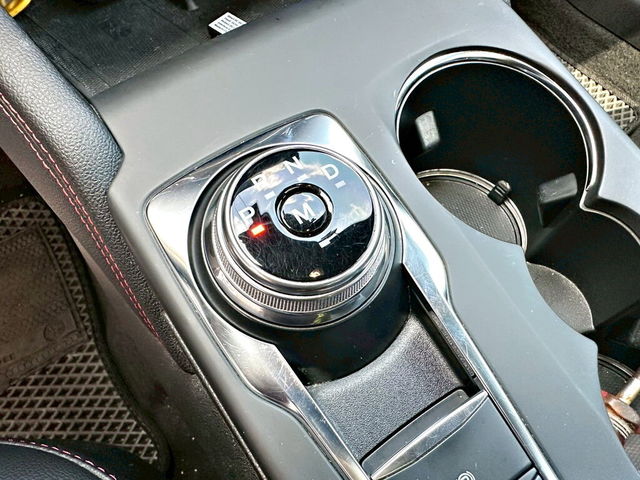 FORD福特 KUGA  第17張相片