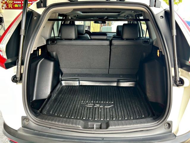 HONDA本田 CR-V  第3張相片