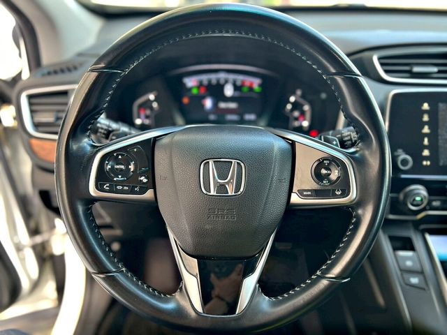 HONDA本田 CR-V  第4張相片