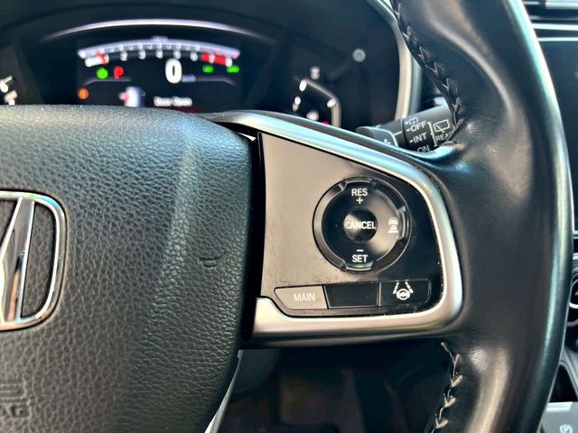 HONDA本田 CR-V  第6張相片