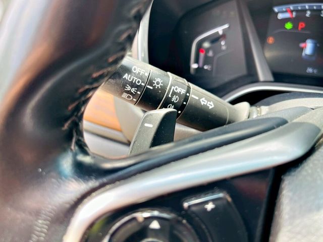 HONDA本田 CR-V  第7張相片