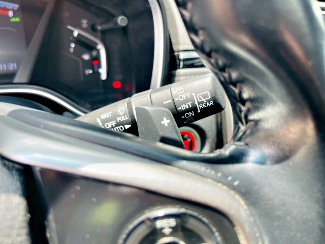 HONDA本田 CR-V  第8張相片