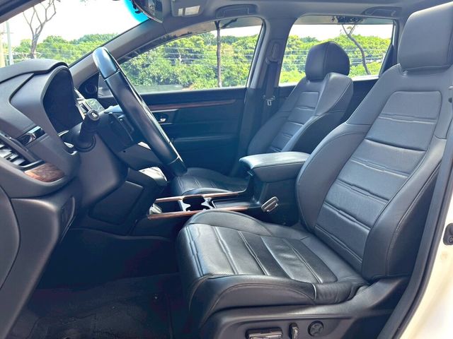 HONDA本田 CR-V  第9張相片