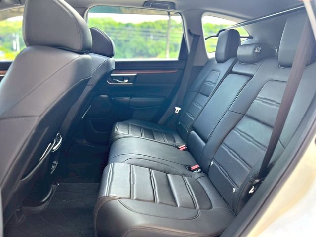 HONDA本田 CR-V  第10張相片