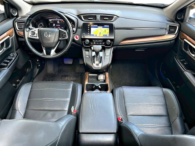 HONDA本田 CR-V  第11張相片