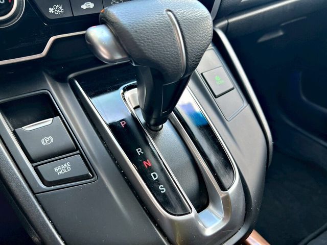 HONDA本田 CR-V  第12張相片