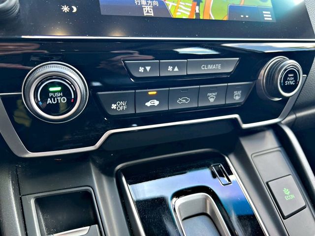 HONDA本田 CR-V  第13張相片