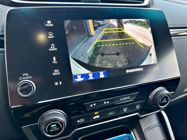 HONDA本田 CR-V  第14張相片