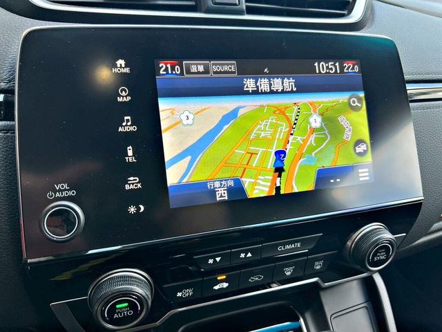 HONDA本田 CR-V  第15張相片