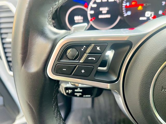 PORSCHE保時捷 CAYENNE  第5張相片