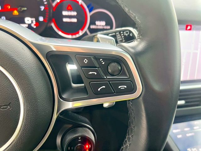 PORSCHE保時捷 CAYENNE  第6張相片