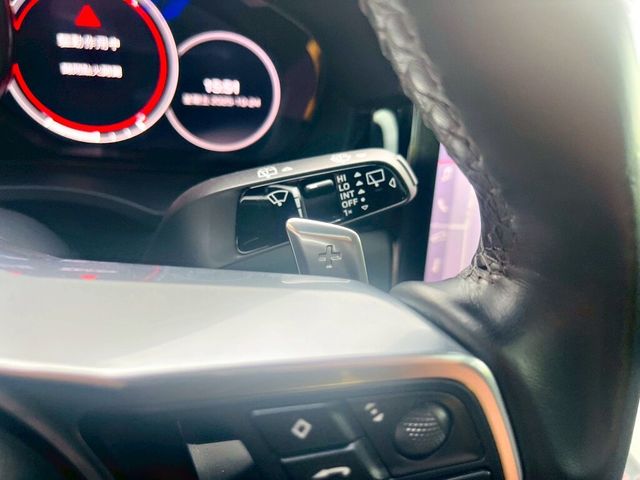 PORSCHE保時捷 CAYENNE  第8張相片