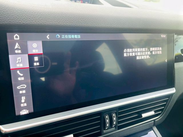 PORSCHE保時捷 CAYENNE  第14張相片