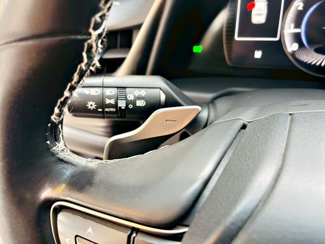 LEXUS凌志 ES200  第7張相片