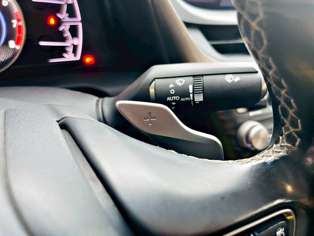 LEXUS凌志 ES200  第8張相片