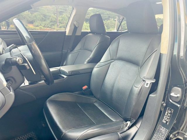 LEXUS凌志 ES200  第9張相片