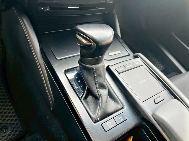 LEXUS凌志 ES200  第12張相片