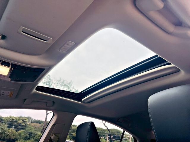 LEXUS凌志 ES200  第16張相片