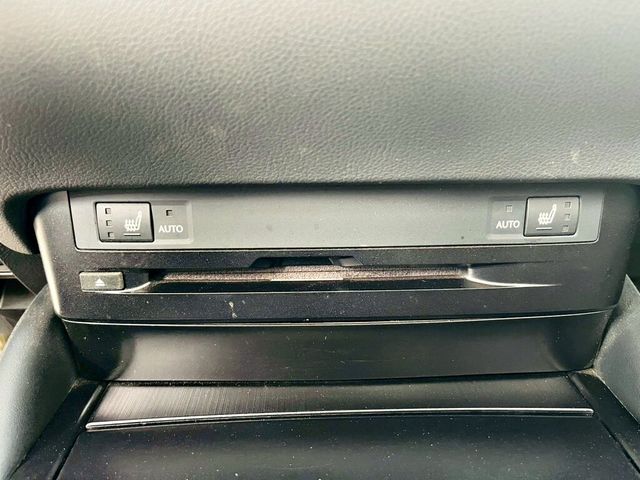 LEXUS凌志 ES200  第17張相片