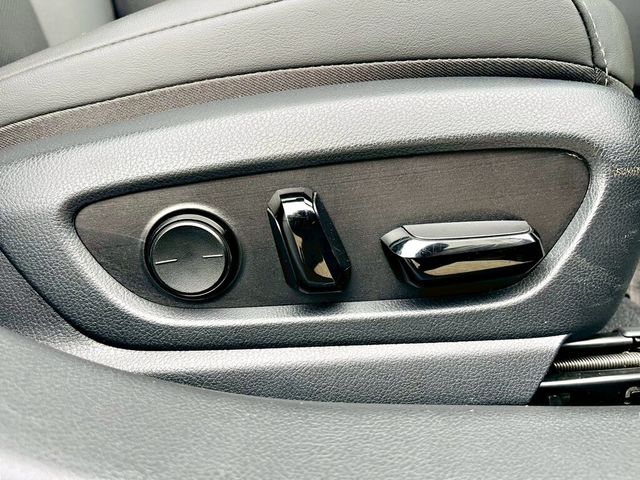 LEXUS凌志 ES200  第18張相片