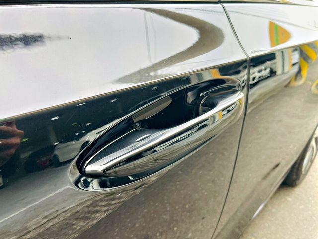 LEXUS凌志 ES200  第19張相片