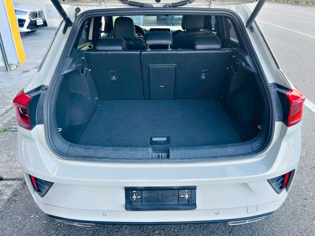 VOLKSWAGEN福斯 T-ROC  第3張相片