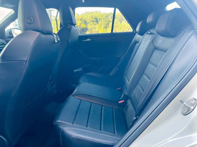 VOLKSWAGEN福斯 T-ROC  第10張相片