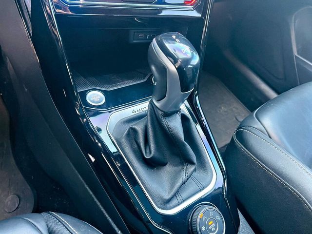 VOLKSWAGEN福斯 T-ROC  第13張相片