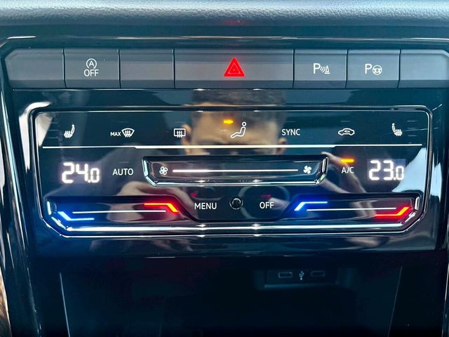 VOLKSWAGEN福斯 T-ROC  第14張相片