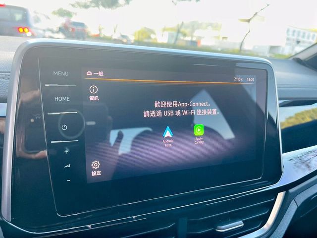 VOLKSWAGEN福斯 T-ROC  第15張相片