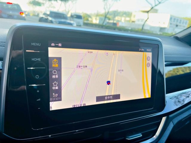 VOLKSWAGEN福斯 T-ROC  第16張相片