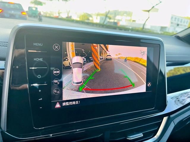 VOLKSWAGEN福斯 T-ROC  第17張相片