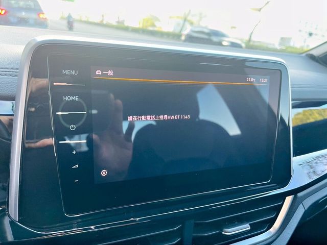 VOLKSWAGEN福斯 T-ROC  第18張相片