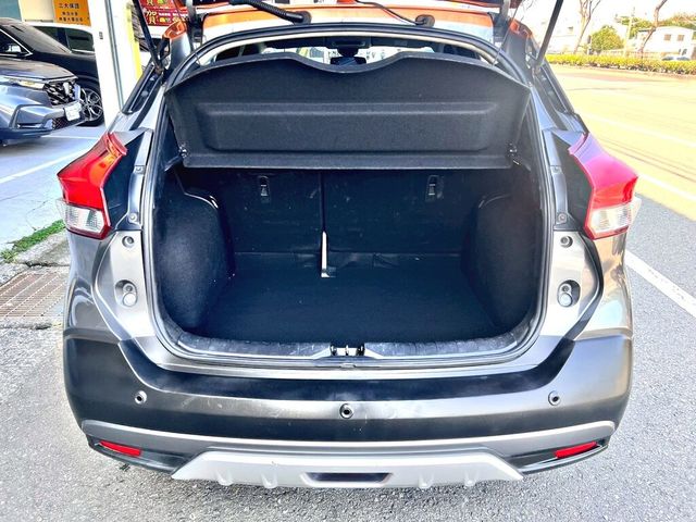 NISSAN日產 KICKS  第3張相片