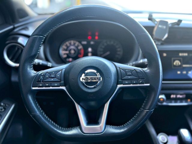 NISSAN日產 KICKS  第4張相片