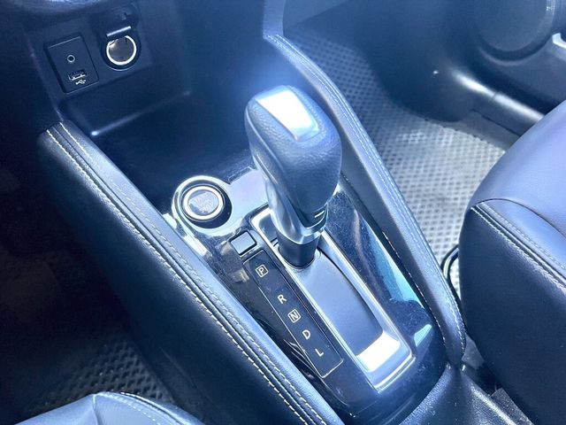 NISSAN日產 KICKS  第10張相片