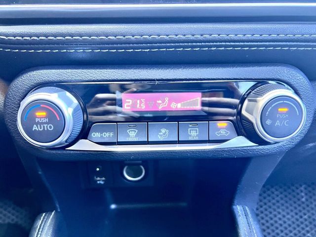 NISSAN日產 KICKS  第11張相片