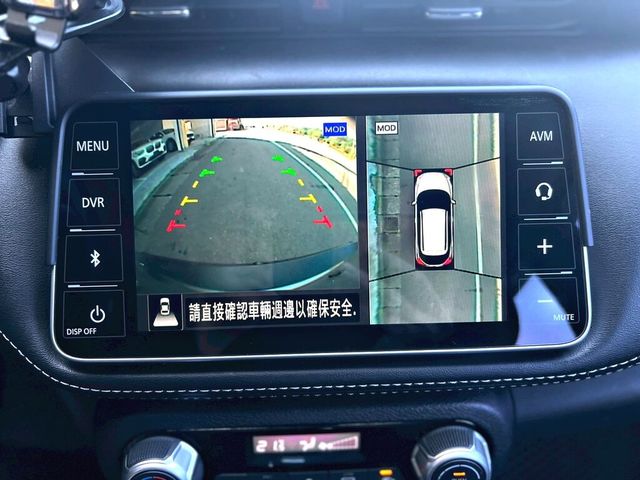 NISSAN日產 KICKS  第12張相片