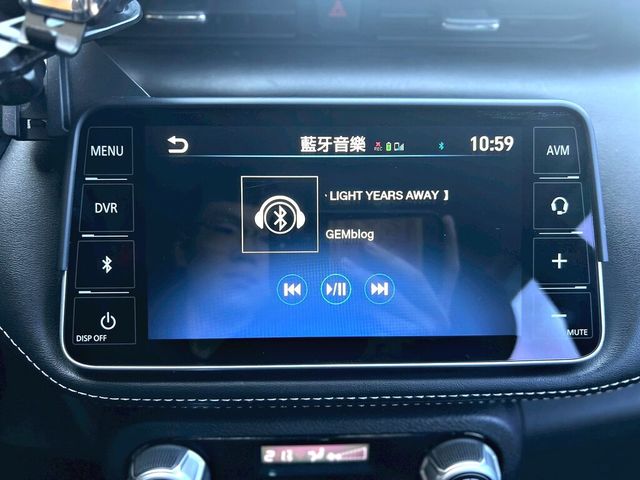 NISSAN日產 KICKS  第13張相片