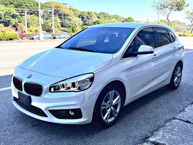 BMW寶馬 220I  第1張相片