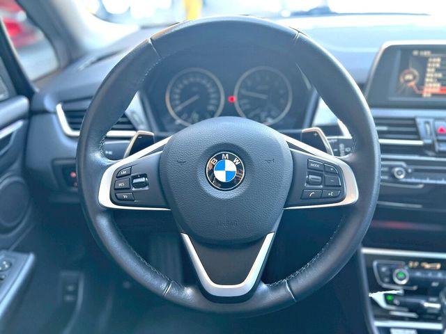 BMW寶馬 220I  第4張相片