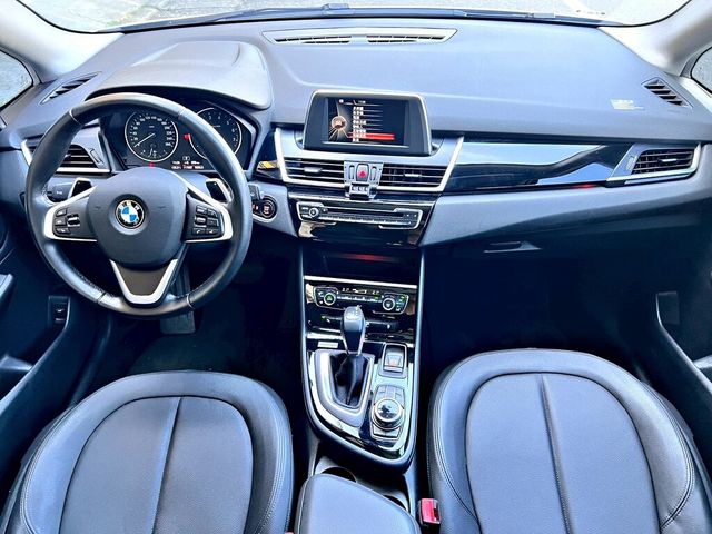 BMW寶馬 220I  第11張相片