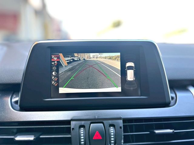 BMW寶馬 220I  第14張相片