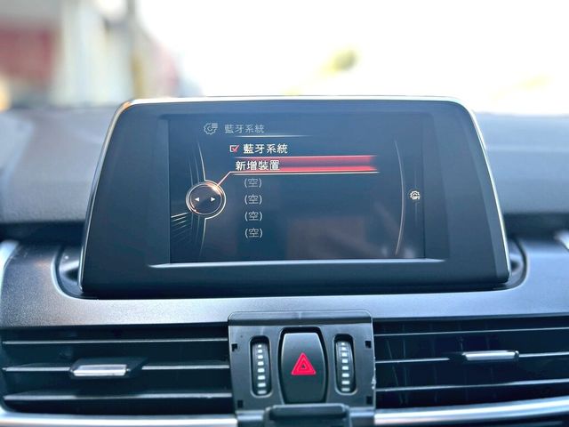 BMW寶馬 220I  第15張相片