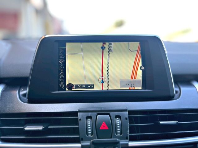 BMW寶馬 220I  第16張相片