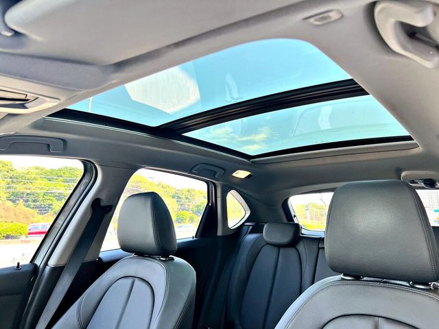 BMW寶馬 220I  第20張相片